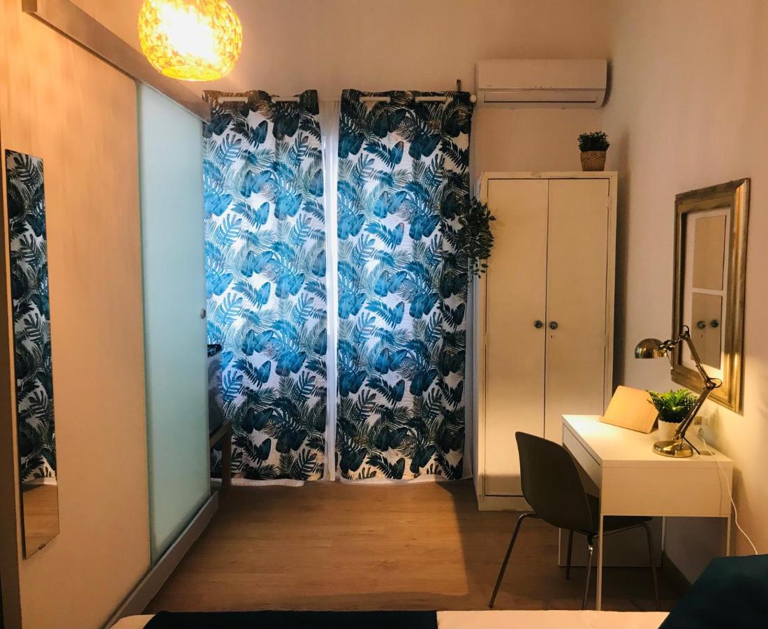 Amuri Room2 CTA Exterior photo